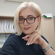 Tatyana 49 Krasnoyarsk