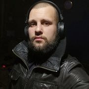 Андрей, 30, Белгород