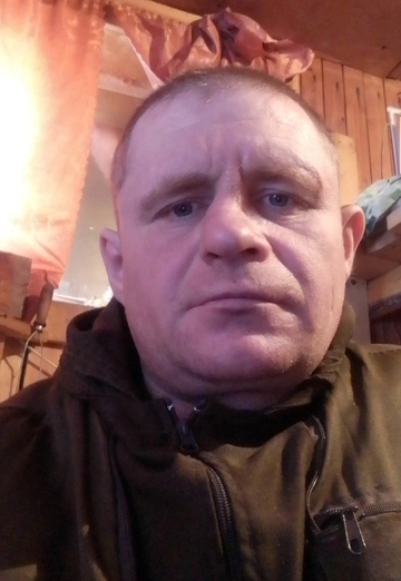 My photo - Anatoliy, 40 from Motygino (@anatoliy105567)