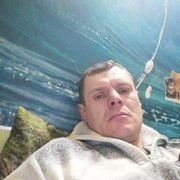 Владимир, 46, Гдов