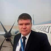 Sergey 40 Tashkent