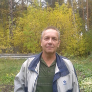 олег, 61, Озерск