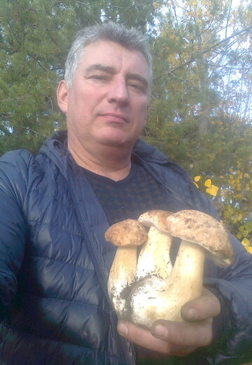 My photo - Nikolay, 58 from Kakhovka (@nikolay220596)