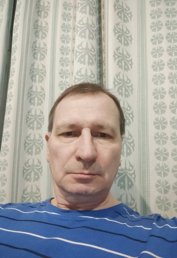My photo - Oleg, 58 from Arkhangelsk (@oleg337430)