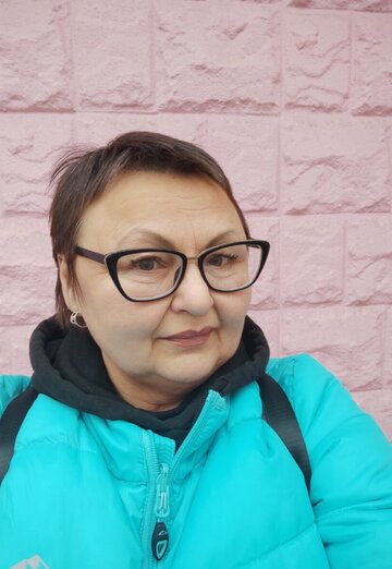 Моя фотографія - Любавушка, 57 з Кривий Ріг (@lubavushka29)