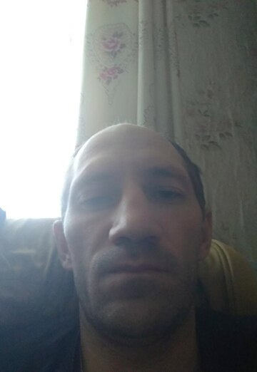 Моя фотография - Дмитрий, 41 из Балашов (@dmitriy410836)