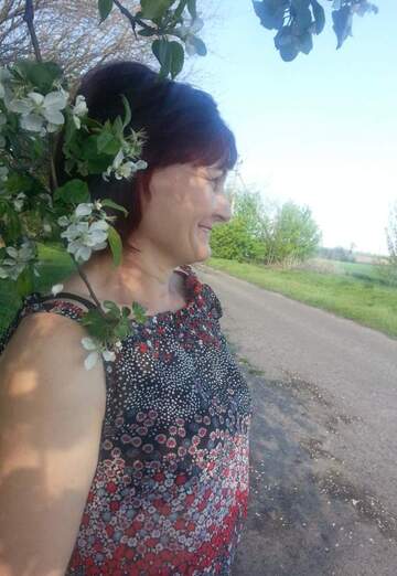 My photo - Elena, 52 from Poltava (@elena390466)