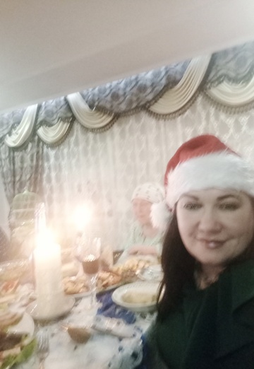 My photo - Faina, 52 from Kuznetsk (@faina138)