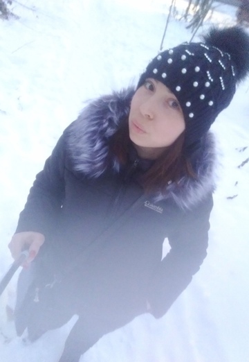 My photo - Viktoriya, 36 from Dzerzhinsk (@vbelova1988)