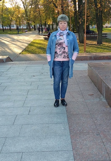 My photo - Natalya, 62 from Babruysk (@natalya260494)