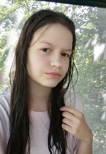 My photo - Anastasiya, 21 from Vologda (@anastasiya177472)