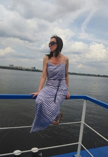 My photo - Natalya, 51 from Dnipropetrovsk (@natalya256318)
