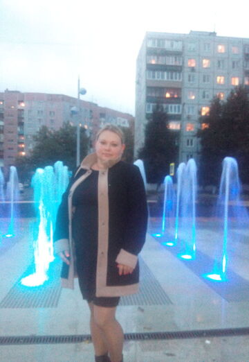 Моя фотография - екатерина, 31 из Нижний Новгород (@ekaterina142691)