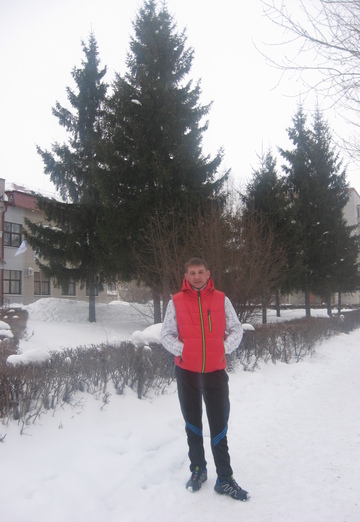 Sergey (@sergey269478) — my photo № 4
