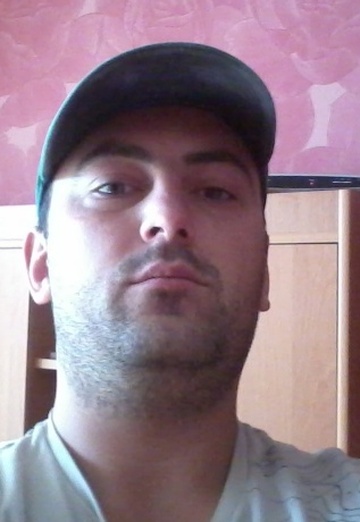 My photo - Oleksіy, 40 from Rivne (@boberrivne)