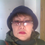Светлана, 58, Гусиноозерск