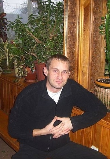 Sergey (@sergey573162) — my photo № 1
