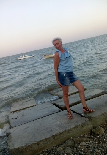 Моя фотография - Леся, 58 из Грязи (@lesya11268)