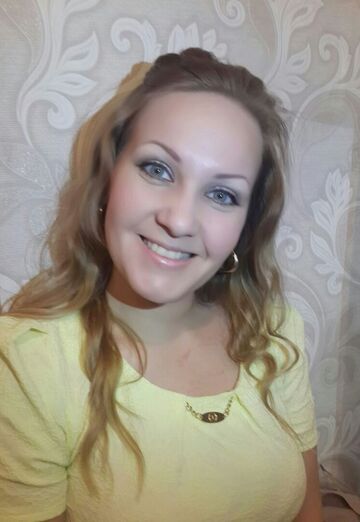 Моя фотография - Наталья, 39 из Калининград (@natalya183758)