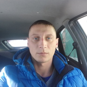 Илья, 40, Башмаково