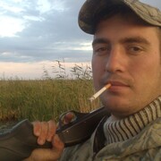 евгений, 33, Татарск