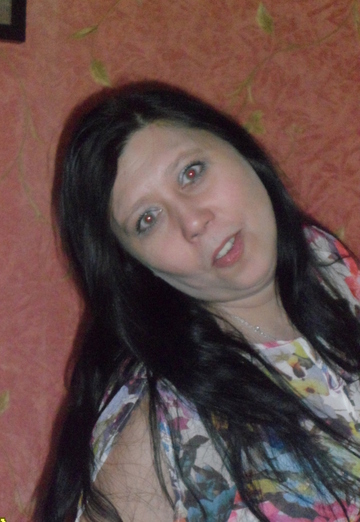 Моя фотография - Елена, 45 из Кемерово (@elena267676)