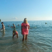 Олеся, 45, Реутов