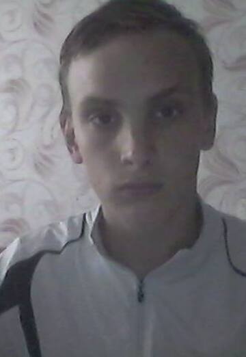 My photo - Lyosha, 25 from Rostov-on-don (@lesha16198)
