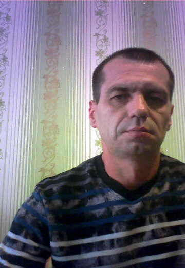 My photo - wowan, 53 from Belovo (@wowan179)