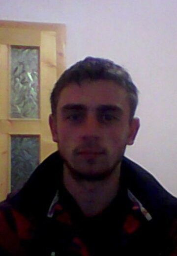 Моя фотография - Тарас, 31 из Калуш (@taras8503)