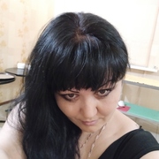 Рита Гарипова, 41, Кинель