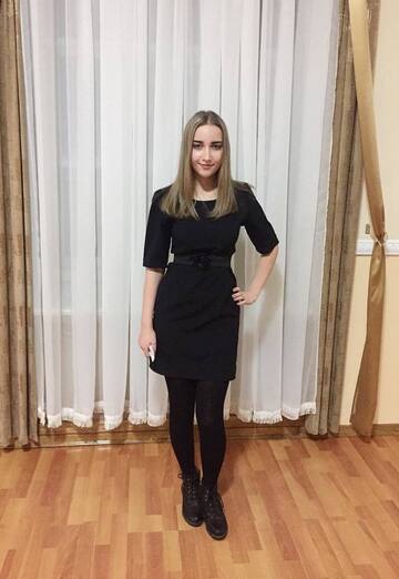 My photo - Yuliya, 26 from Uralsk (@uliya123884)