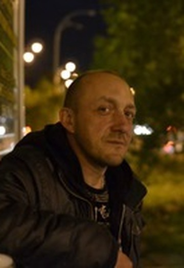Моя фотография - Сергей Alexandrovich, 49 из Киев (@sergeyalexandrovich93)