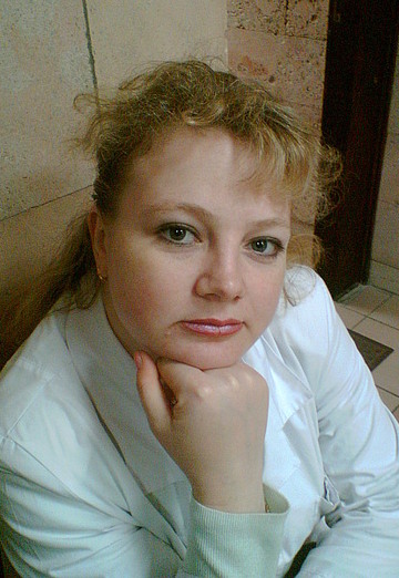 My photo - janna, 50 from Taldom (@zhannysik73)