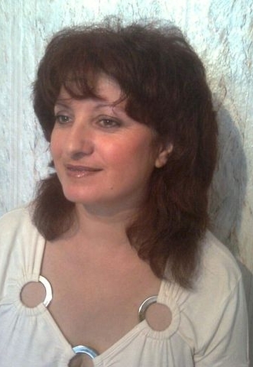Моя фотография - Мария Миткова, 57 из Чадыр-Лунга (@id270225)