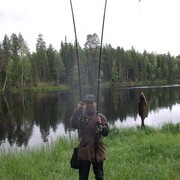 Михаил, 44, Гатчина