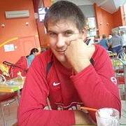 Максим, 40, Андропов