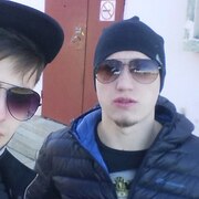 Дима, 29, Кировск