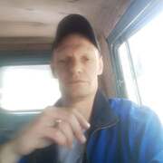 Сергей, 37, Усолье-Сибирское (Иркутская обл.)