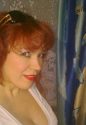 My photo - Valeriya, 48 from Sosnoviy Bor (@valeriya6692)