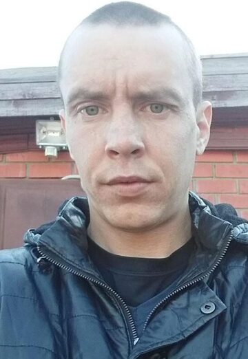 My photo - Igor Ivanov, 34 from Biysk (@igorivanov314)