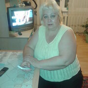 елена, 59, Вихоревка