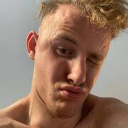 Лев, 24, Сыктывкар