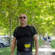Макс, 39, Абинск