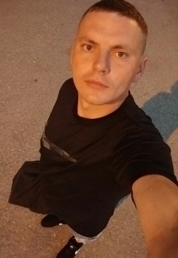 Моя фотография - Александр, 34 из Псков (@aleksandr766322)