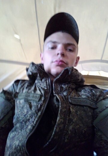 My photo - Andrey, 30 from Izobilnyy (@andrey364567)