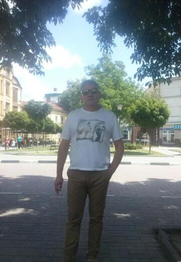 My photo - Oleksіy, 62 from Ivano-Frankivsk (@oleksy499)
