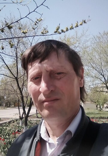 Моя фотография - Сергей, 56 из Луганск (@sergey841387)