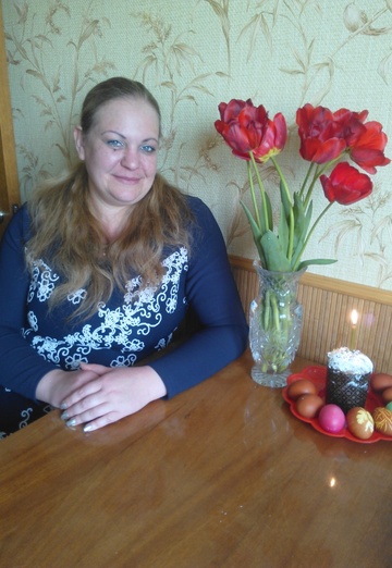 Моя фотография - Ольга, 44 из Луганск (@olga281056)
