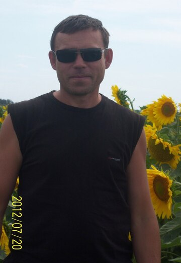 Моя фотография - Валерий, 54 из Воронеж (@valeriy15625)